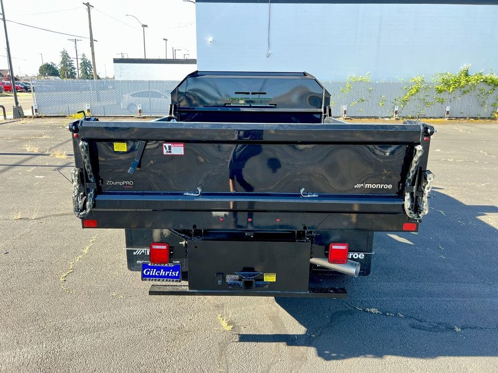 2026 GMC Sierra 3500 HD Chassis Cab Pro