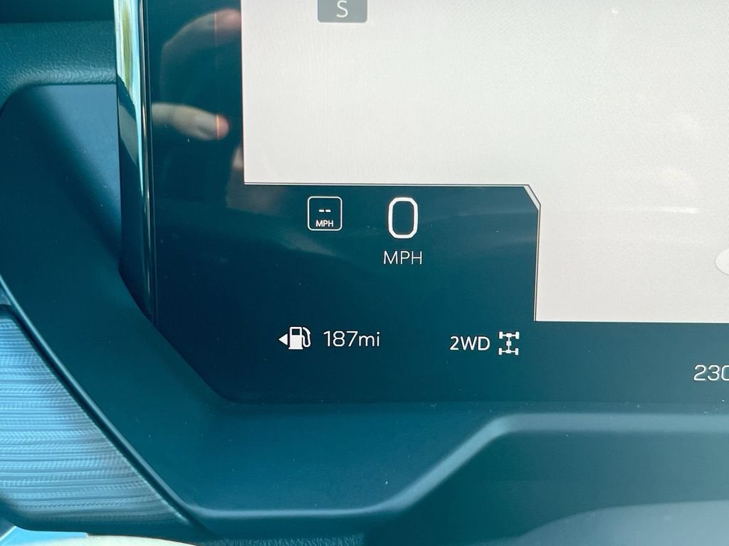 2024 GMC Acadia AT4