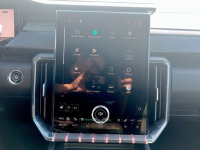 2024 GMC Acadia AT4