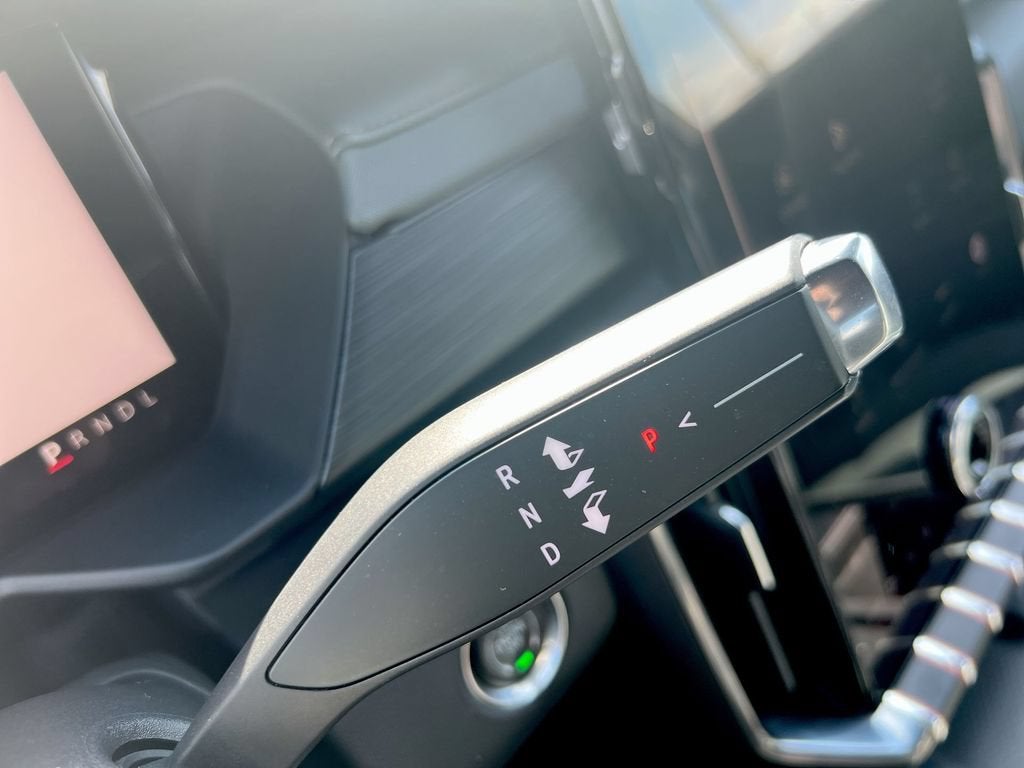 2024 GMC Acadia AT4