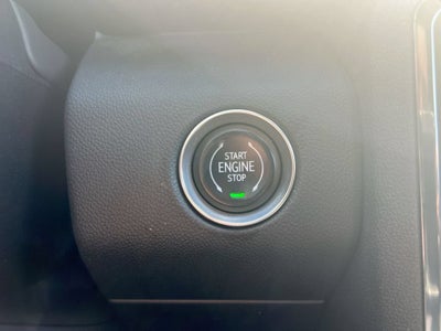 2024 GMC Acadia AT4