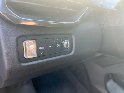 2024 GMC Acadia AT4