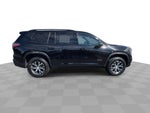 2024 GMC Acadia AT4