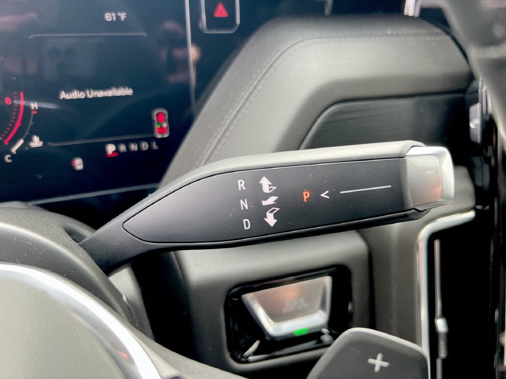 2026 GMC Yukon Denali - Photo 14