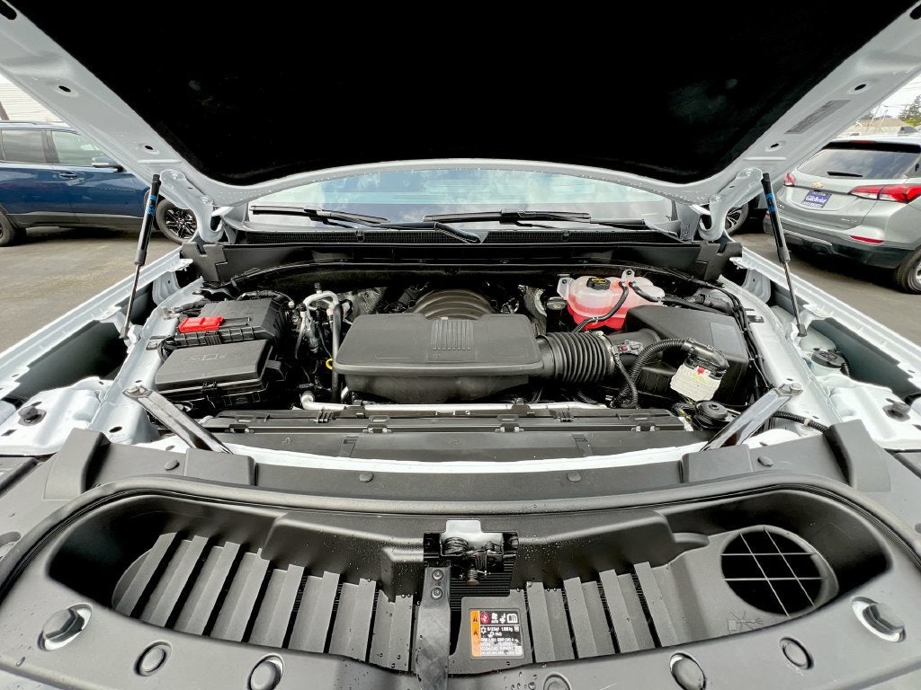 2026 GMC Yukon Denali - Photo 24