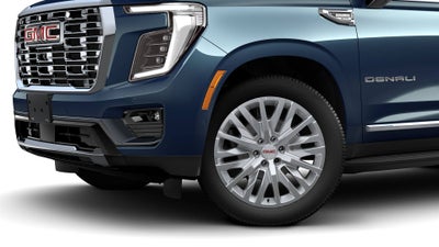 2027 GMC Yukon XL Denali