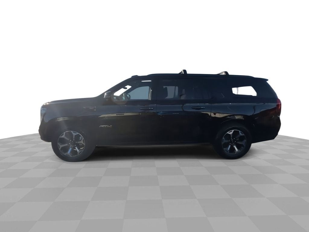 2025 GMC Yukon XL AT4 Ultimate