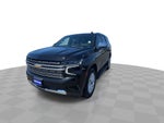 2022 Chevrolet Tahoe Premier