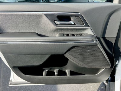 2026 GMC Sierra EV Elevation Standard Range