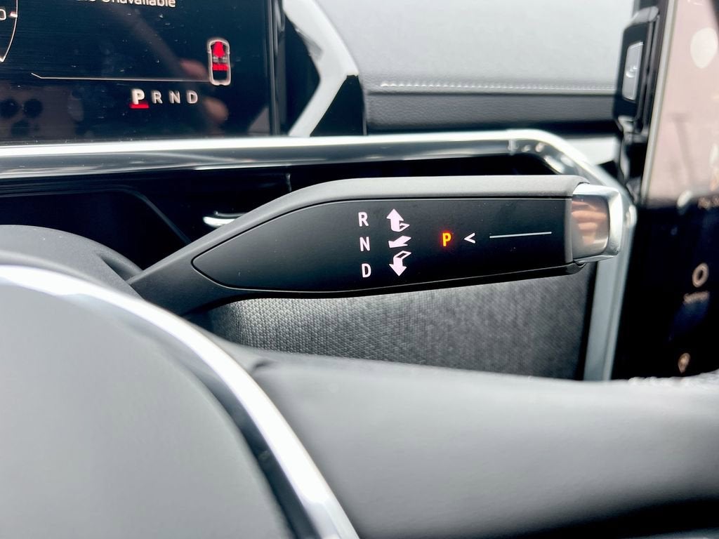 2026 GMC Sierra EV Elevation Standard Range
