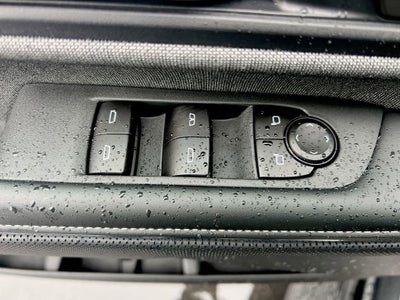 2026 GMC Sierra EV Elevation Standard Range