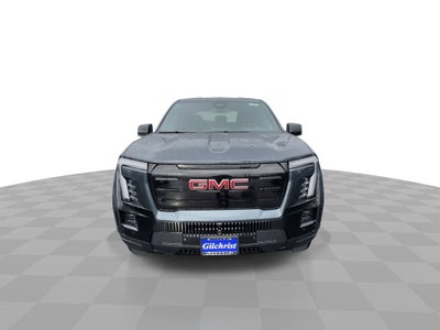 2026 GMC Sierra EV Elevation Standard Range