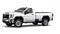 2025 GMC Sierra 3500 HD Pro