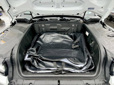 2022 GMC HUMMER EV Pickup Hummer EV Pickup