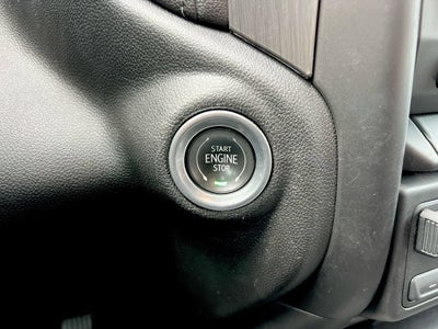 2022 GMC Sierra 3500 HD Denali