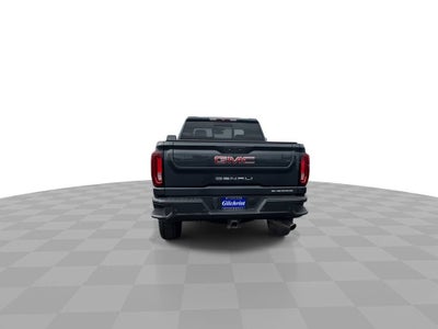 2022 GMC Sierra 3500 HD Denali