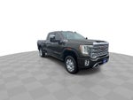 2022 GMC Sierra 3500 HD Denali