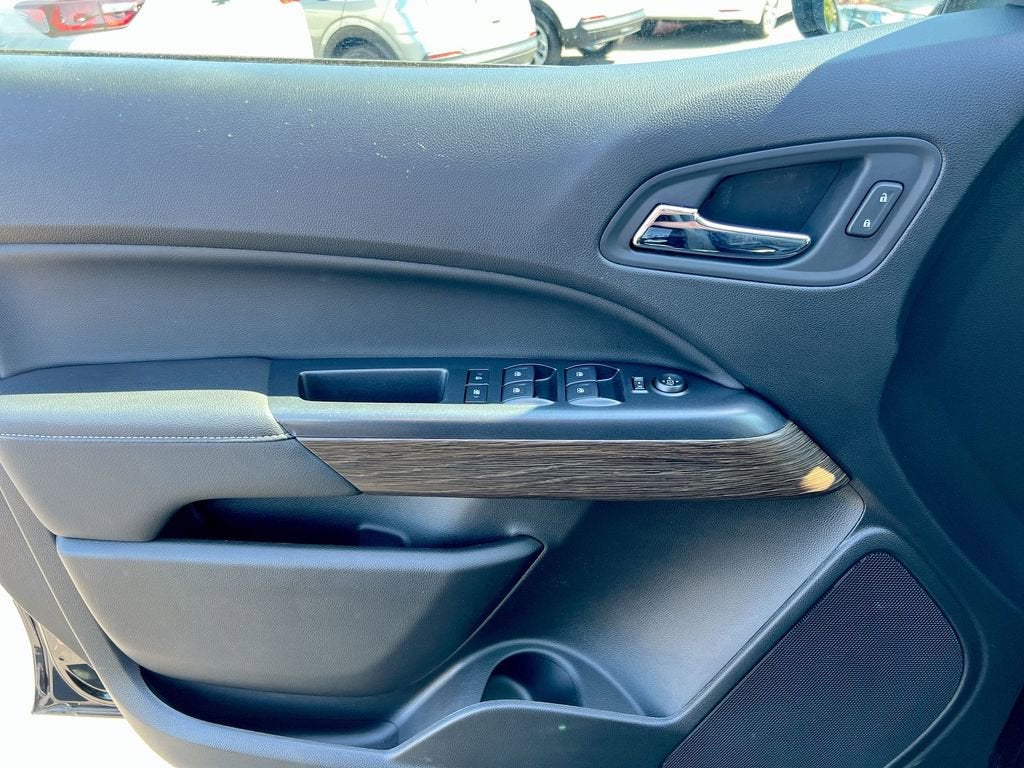 2020 GMC Canyon 4WD Denali