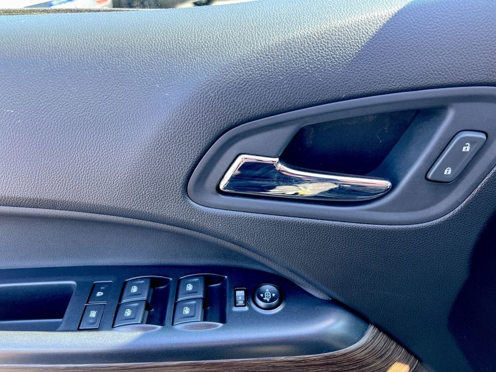 2020 GMC Canyon 4WD Denali