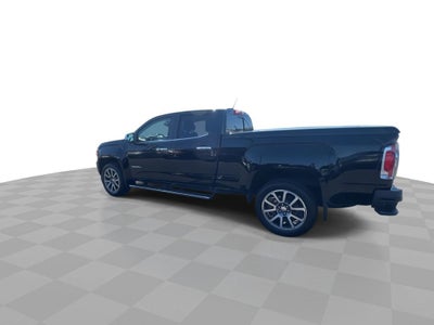 2020 GMC Canyon 4WD Denali