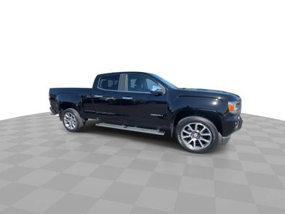 2020 GMC Canyon 4WD Denali