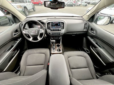 2018 GMC Canyon 2WD SLE