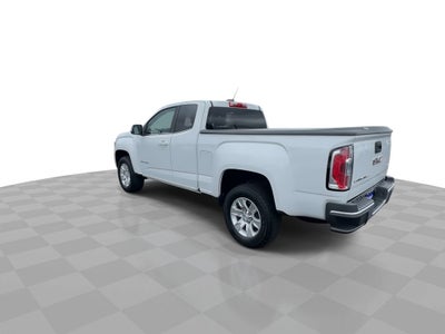 2018 GMC Canyon 2WD SLE
