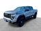 2023 GMC Canyon 4WD Elevation