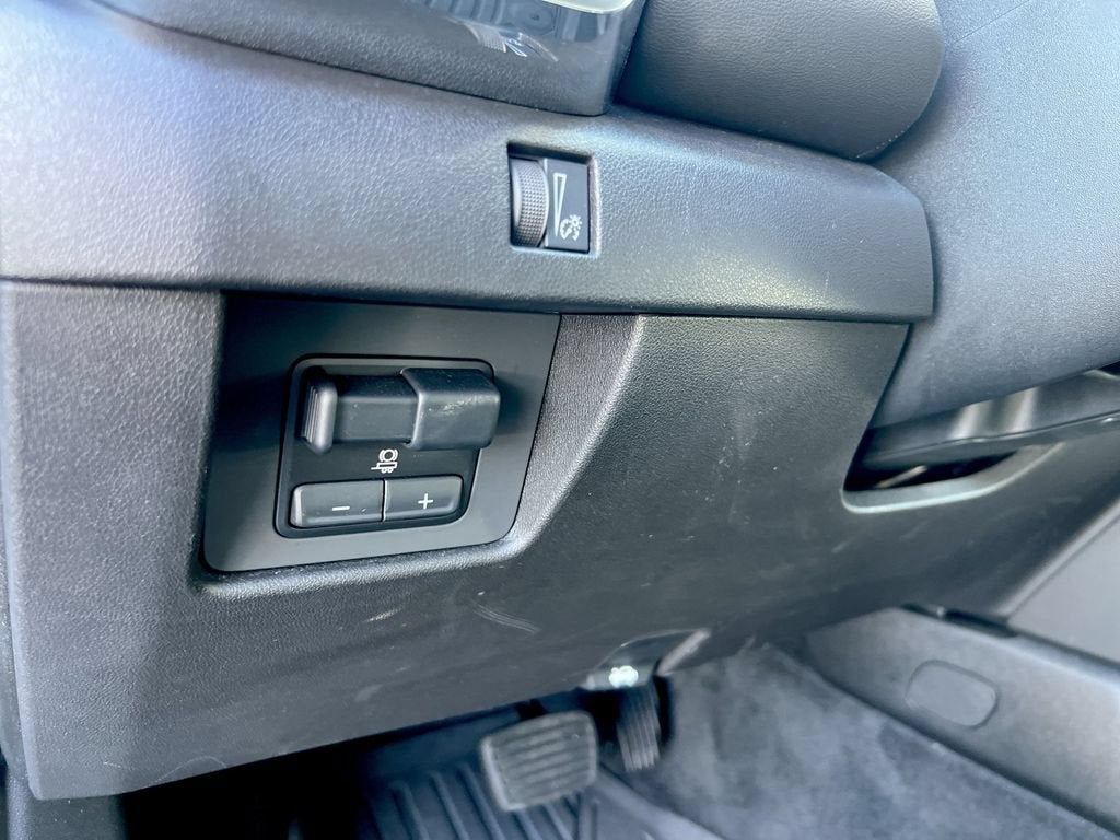 2023 GMC Canyon 4WD Elevation