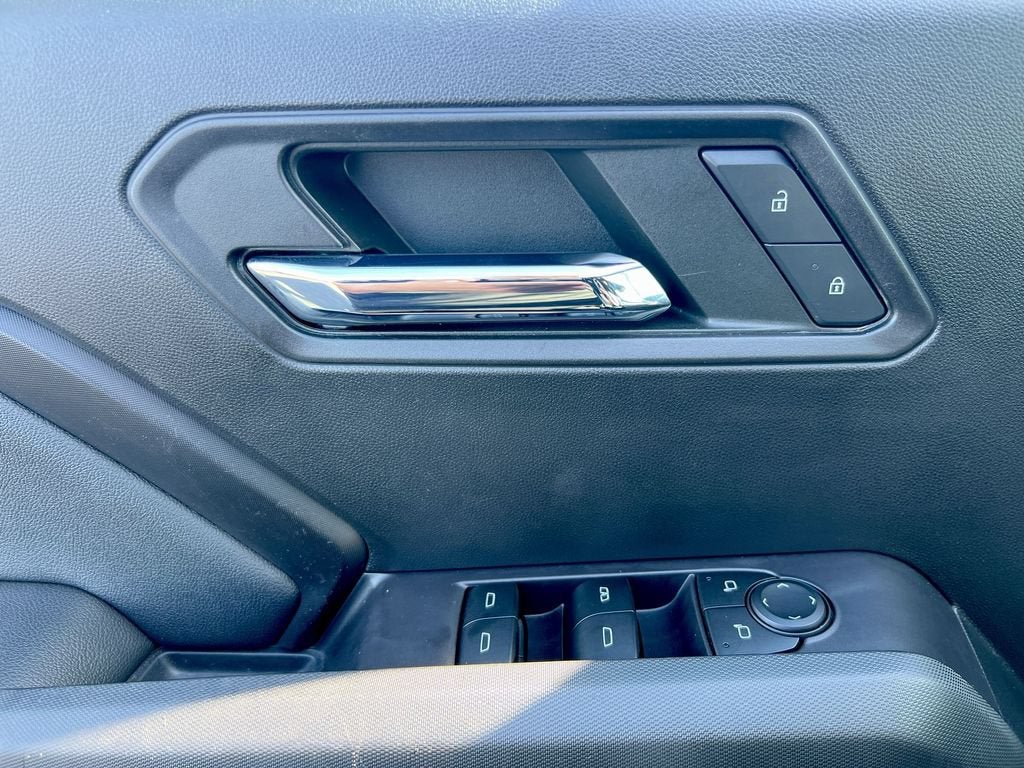 2023 GMC Canyon 4WD Elevation
