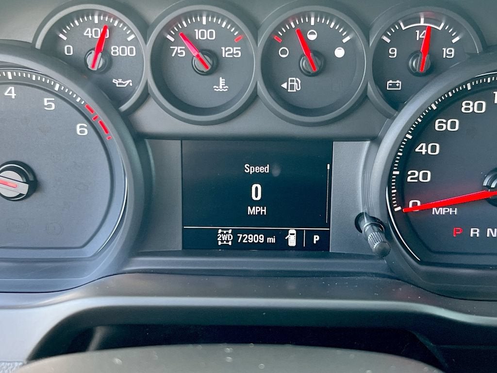 2020 GMC Sierra 1500 NA