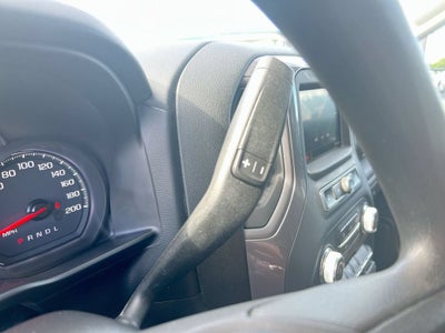 2020 GMC Sierra 1500 NA