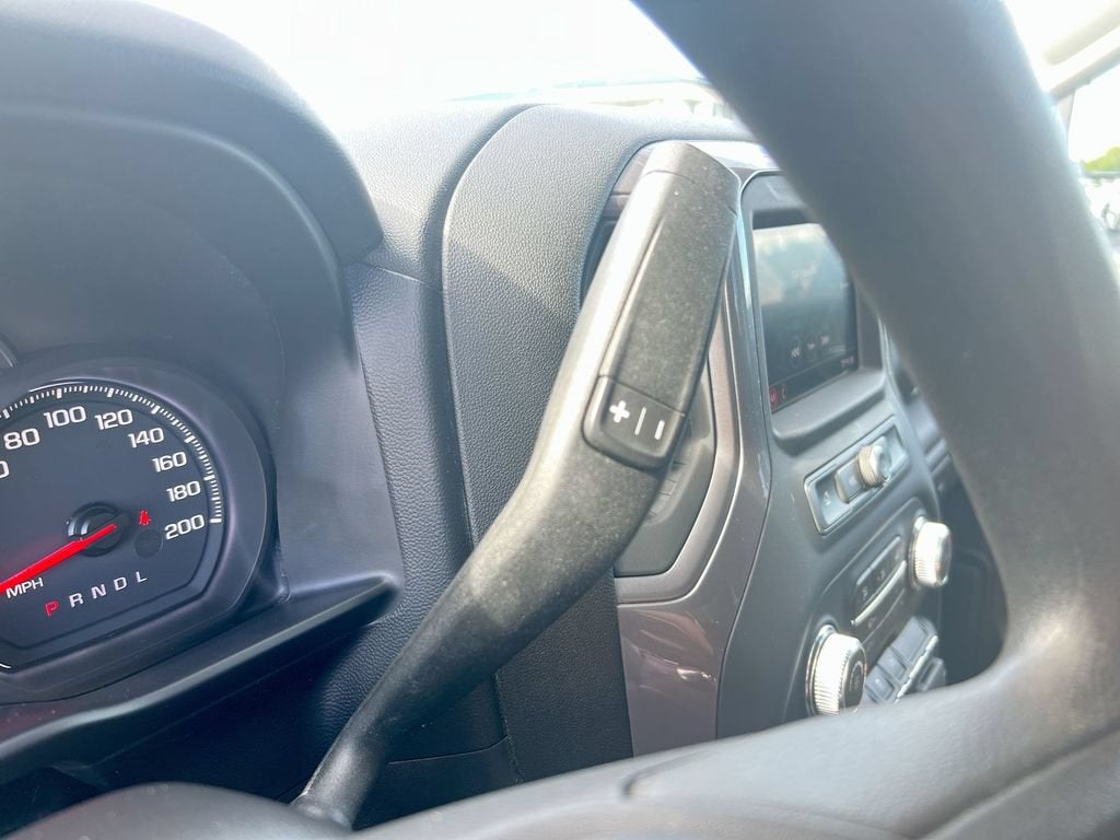 2020 GMC Sierra 1500 NA