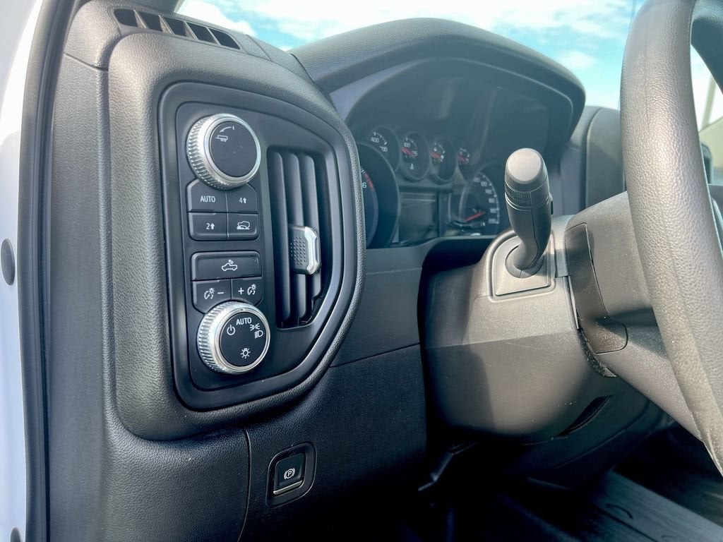 2020 GMC Sierra 1500 NA