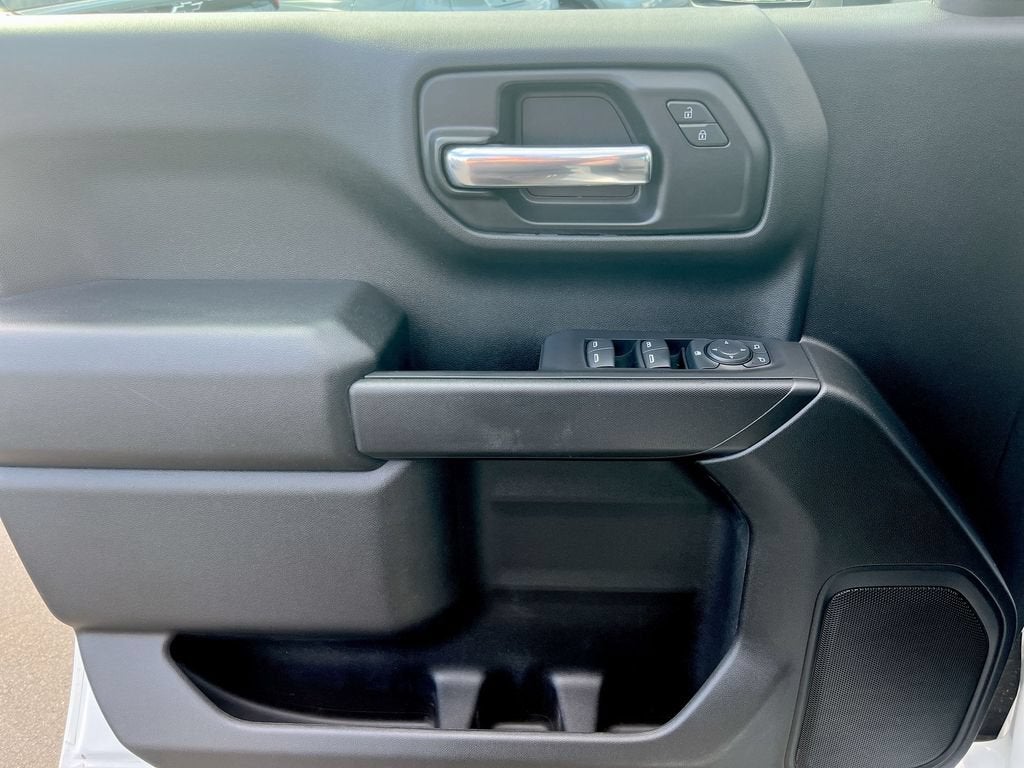 2020 GMC Sierra 1500 NA