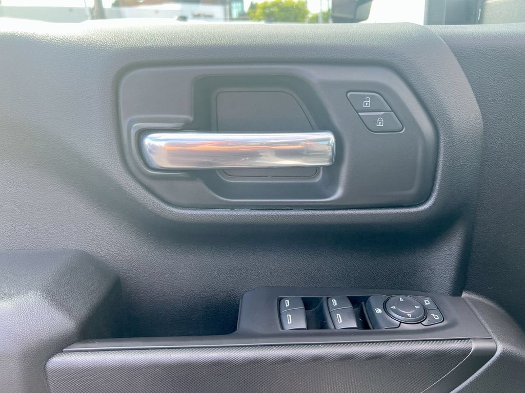 2020 GMC Sierra 1500 NA