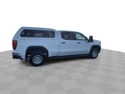 2020 GMC Sierra 1500 NA