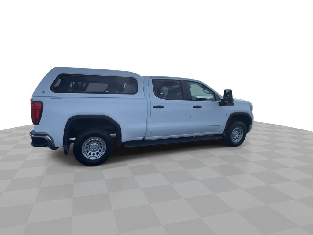 2020 GMC Sierra 1500 NA