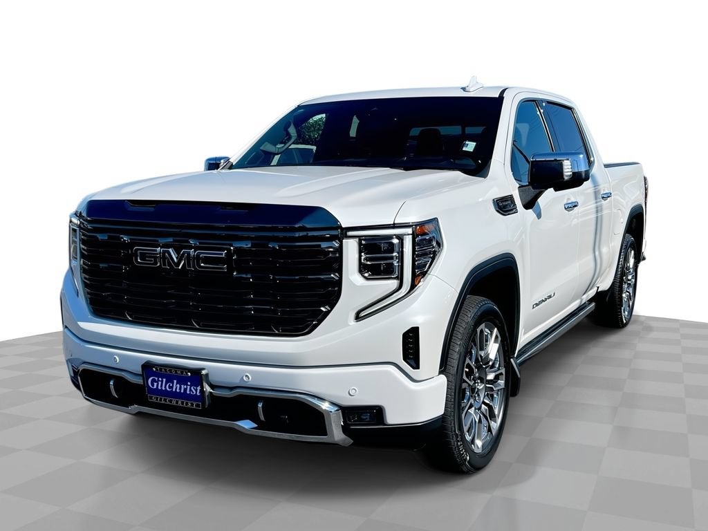 2023 GMC Sierra 1500 Denali Ultimate