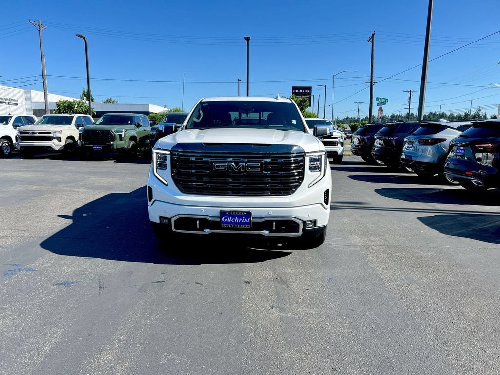 2023 GMC Sierra 1500 Denali Ultimate
