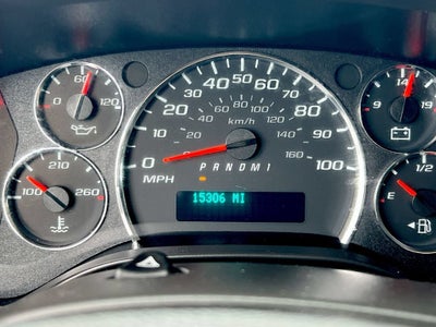 2025 GMC Savana Cargo Work Van