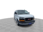 2025 GMC Savana Cargo Work Van