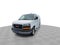 2025 GMC Savana Cargo Work Van