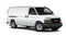 2025 GMC Savana Cargo Work Van