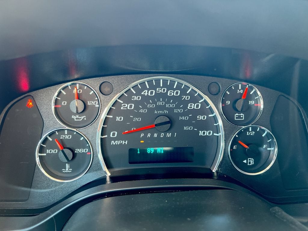 2025 GMC Savana Cargo Work Van