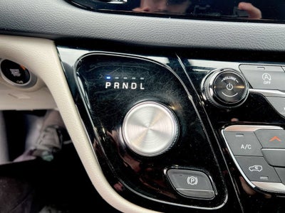 2019 Chrysler Pacifica LX