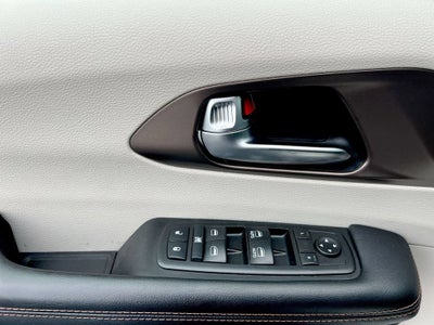 2019 Chrysler Pacifica LX