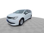2019 Chrysler Pacifica LX