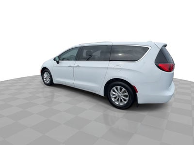 2019 Chrysler Pacifica LX