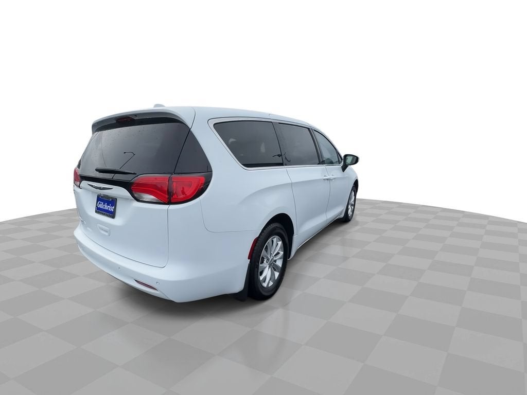 2019 Chrysler Pacifica LX